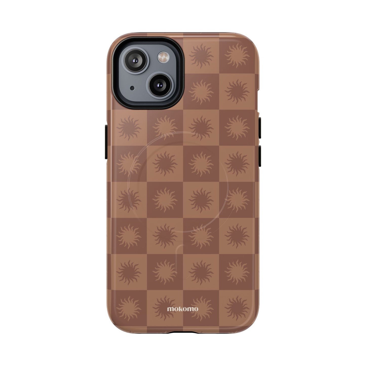 Barcelona Brown - MagSafe