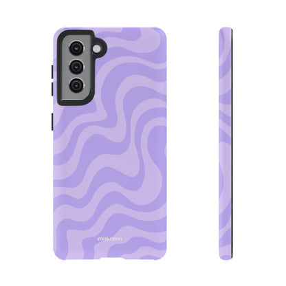 Groovy Purple