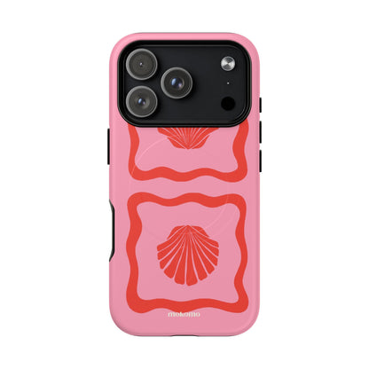Pink Seashell - MagSafe