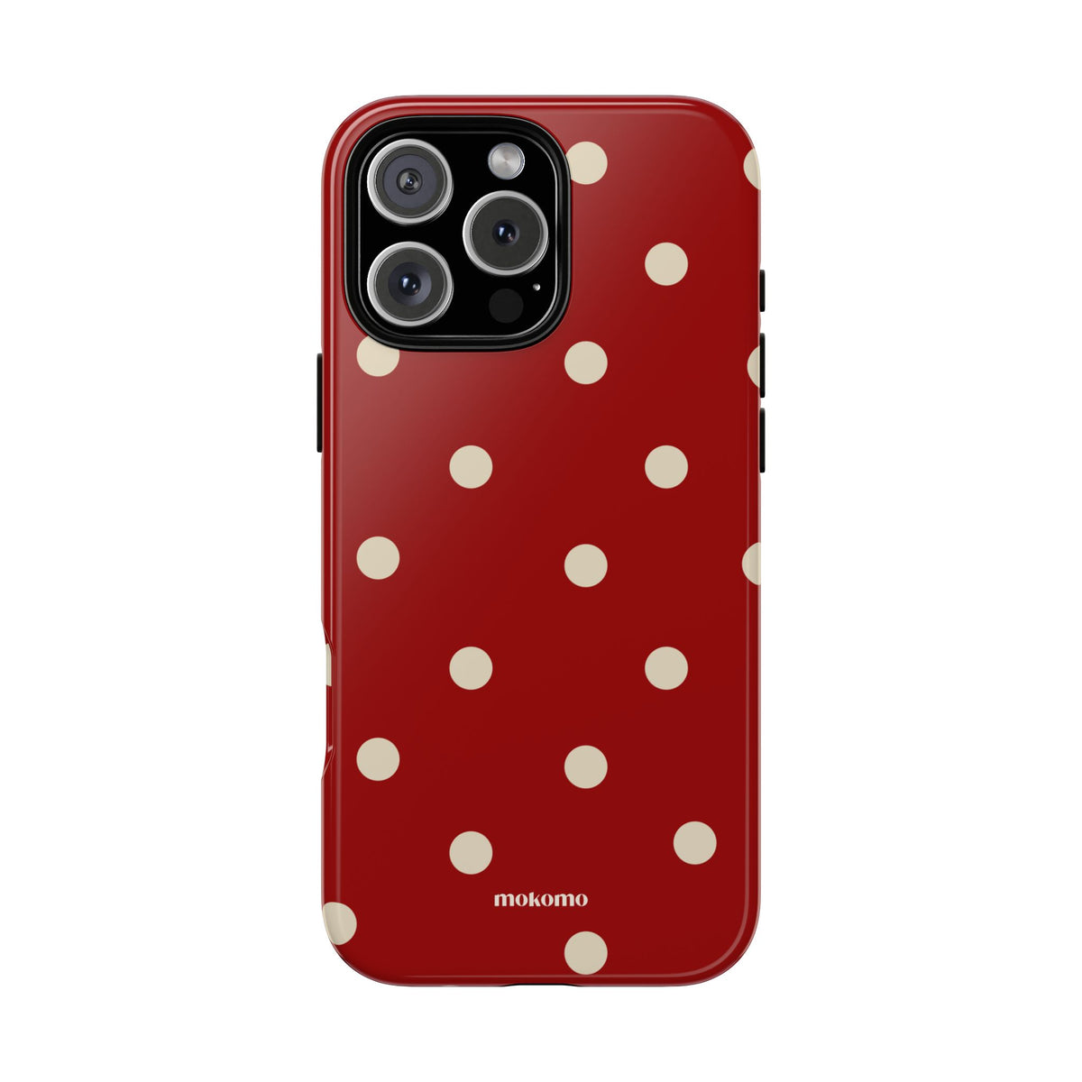Cherry Dots