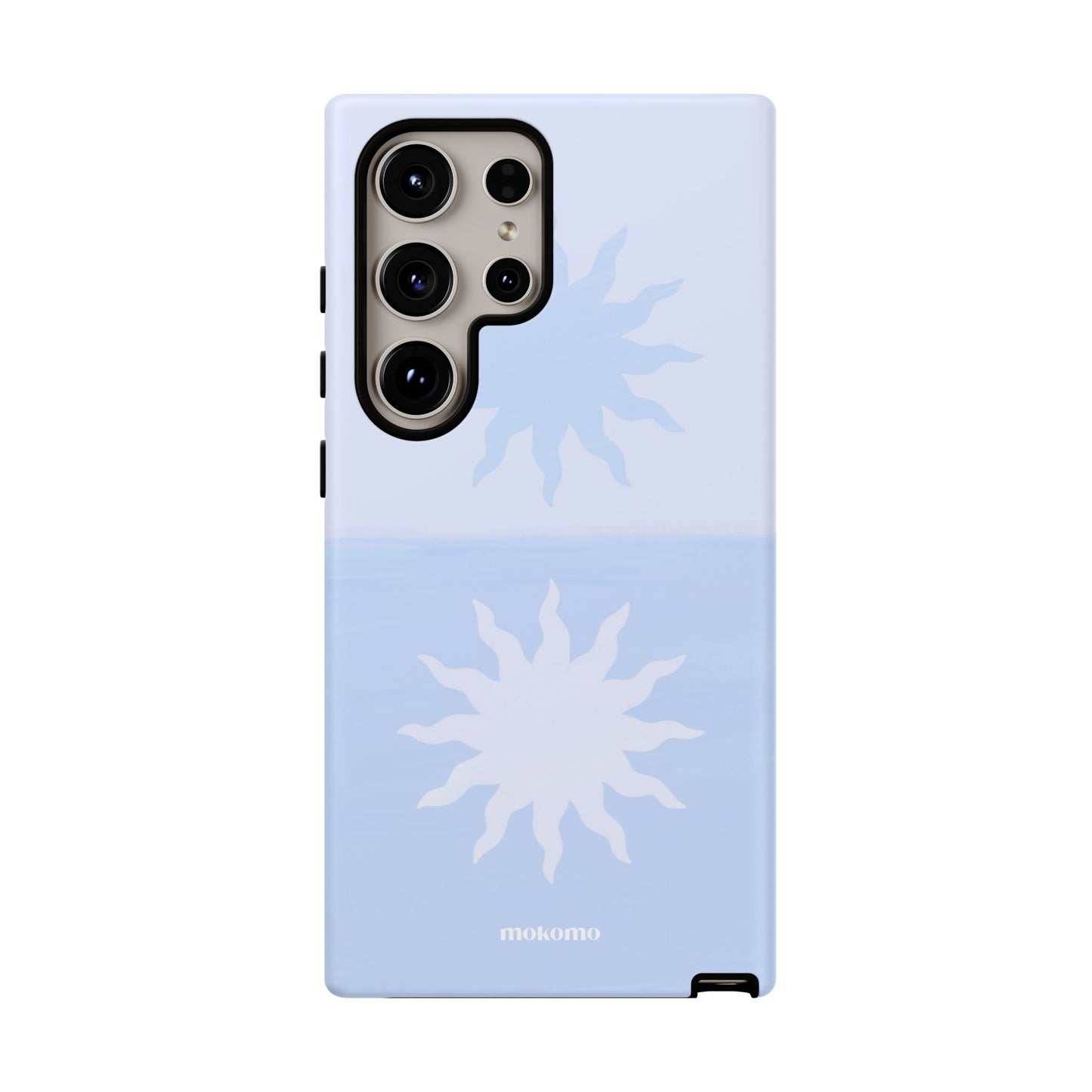Solara Blue