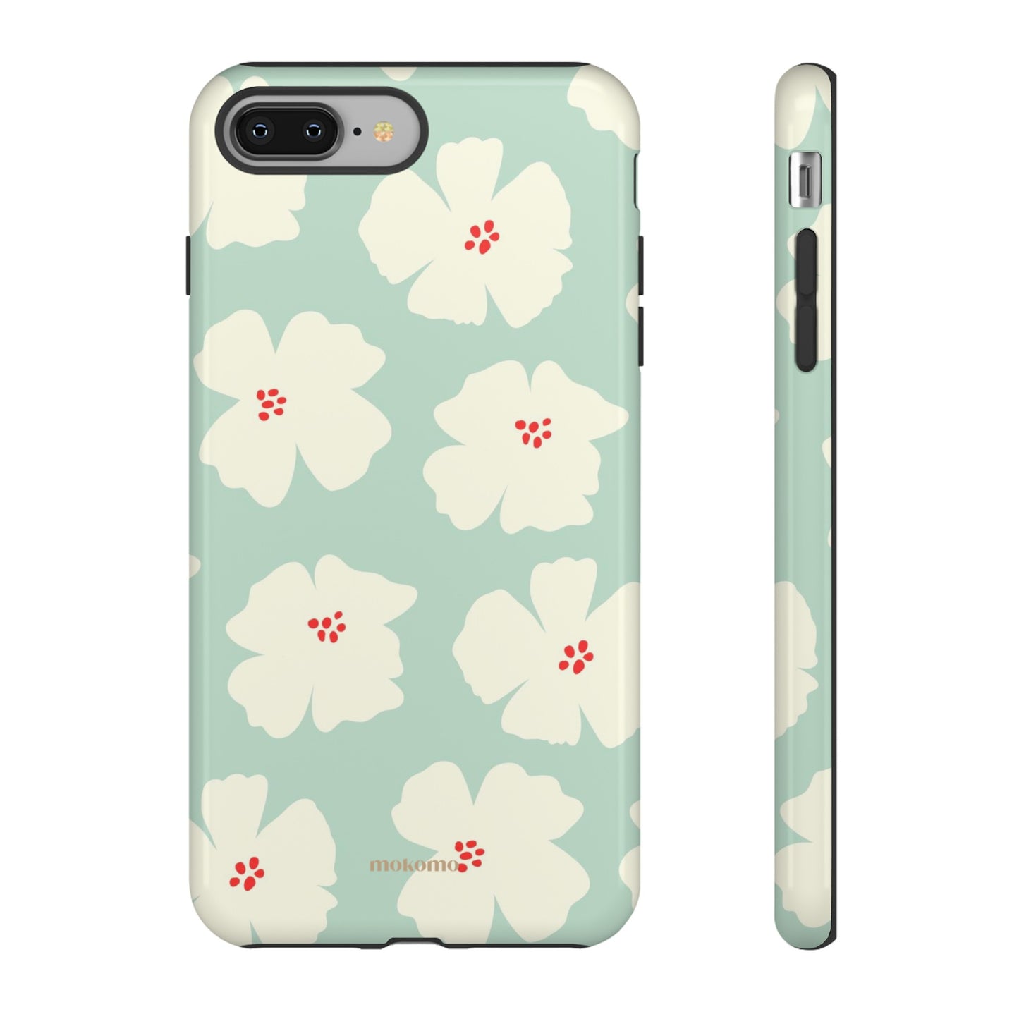 Pastel Flora