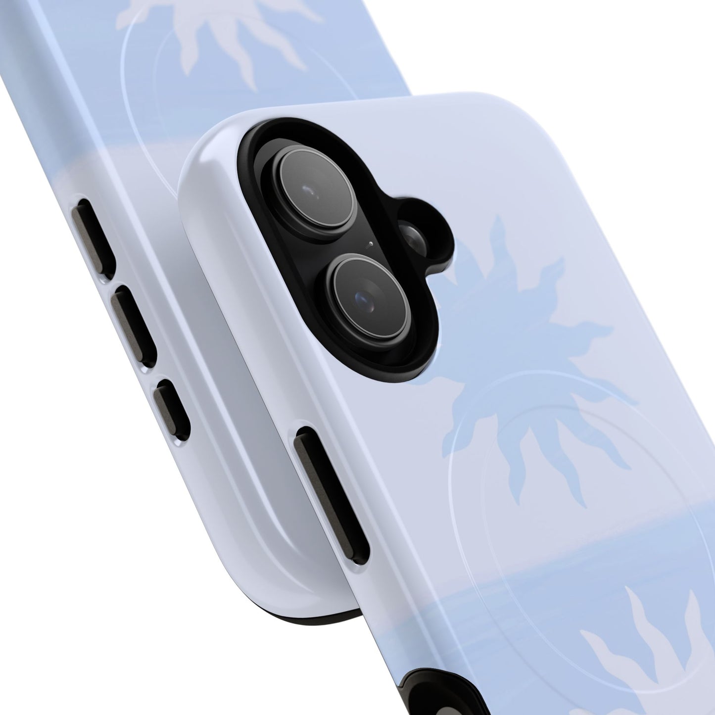 Solara Blue - MagSafe