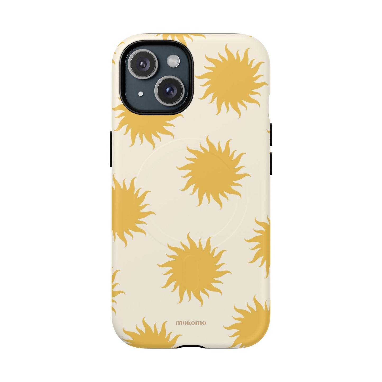 El Sol - MagSafe