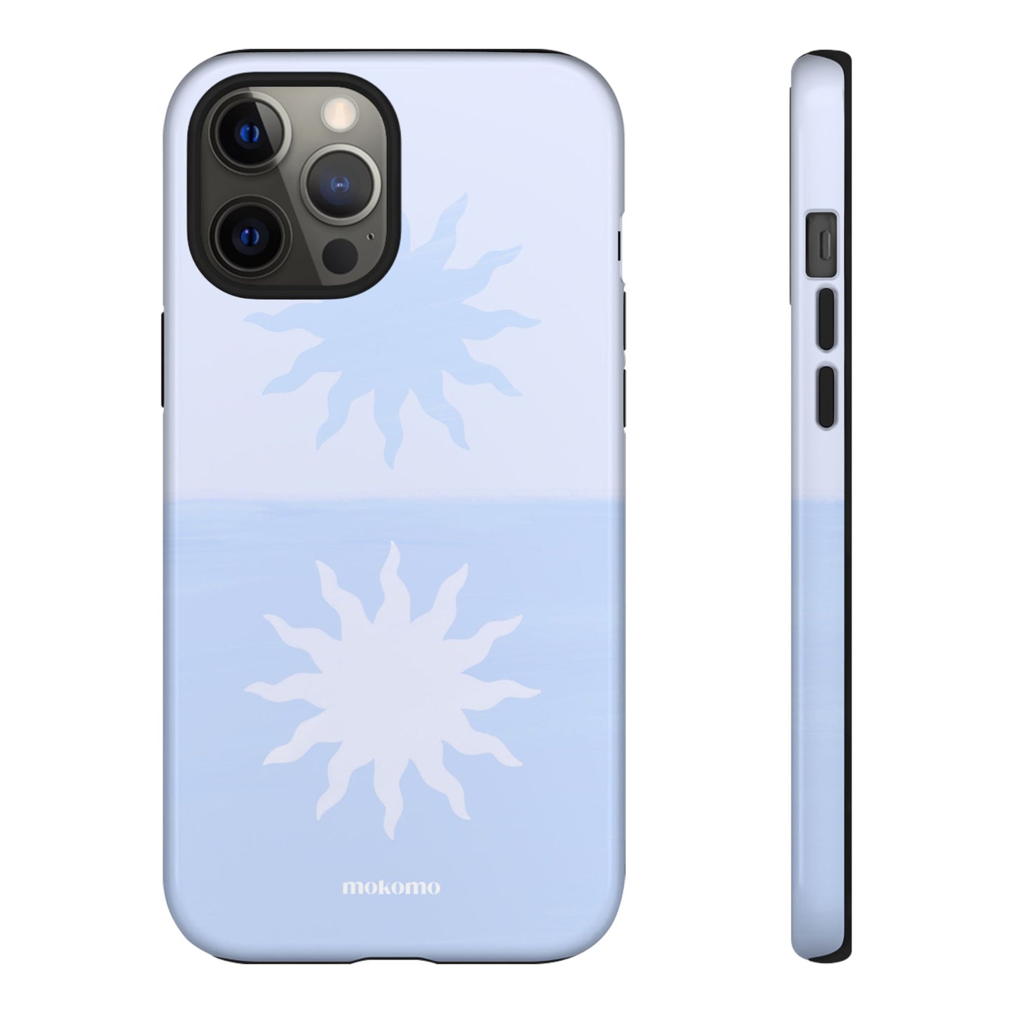 Solara Blue
