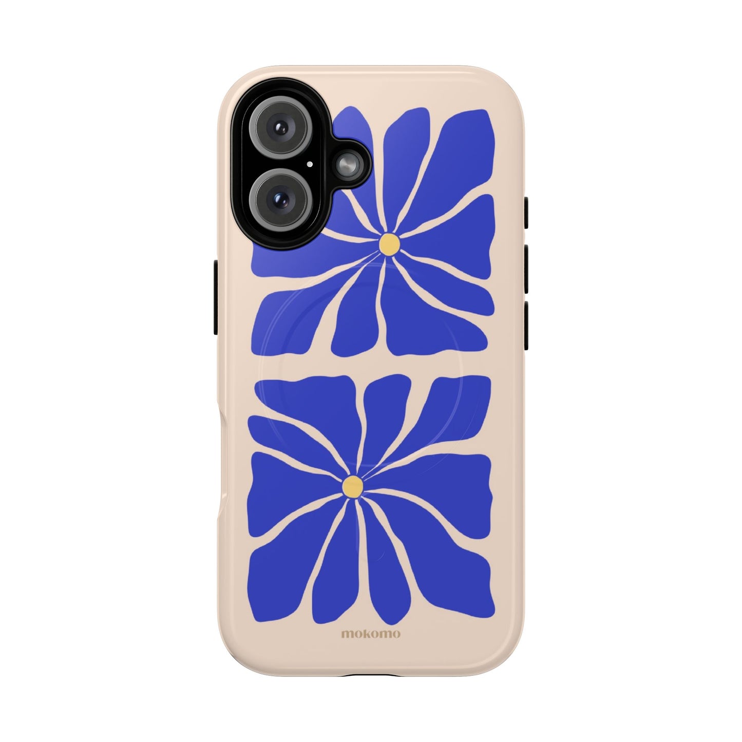 La Flor Blue - MagSafe