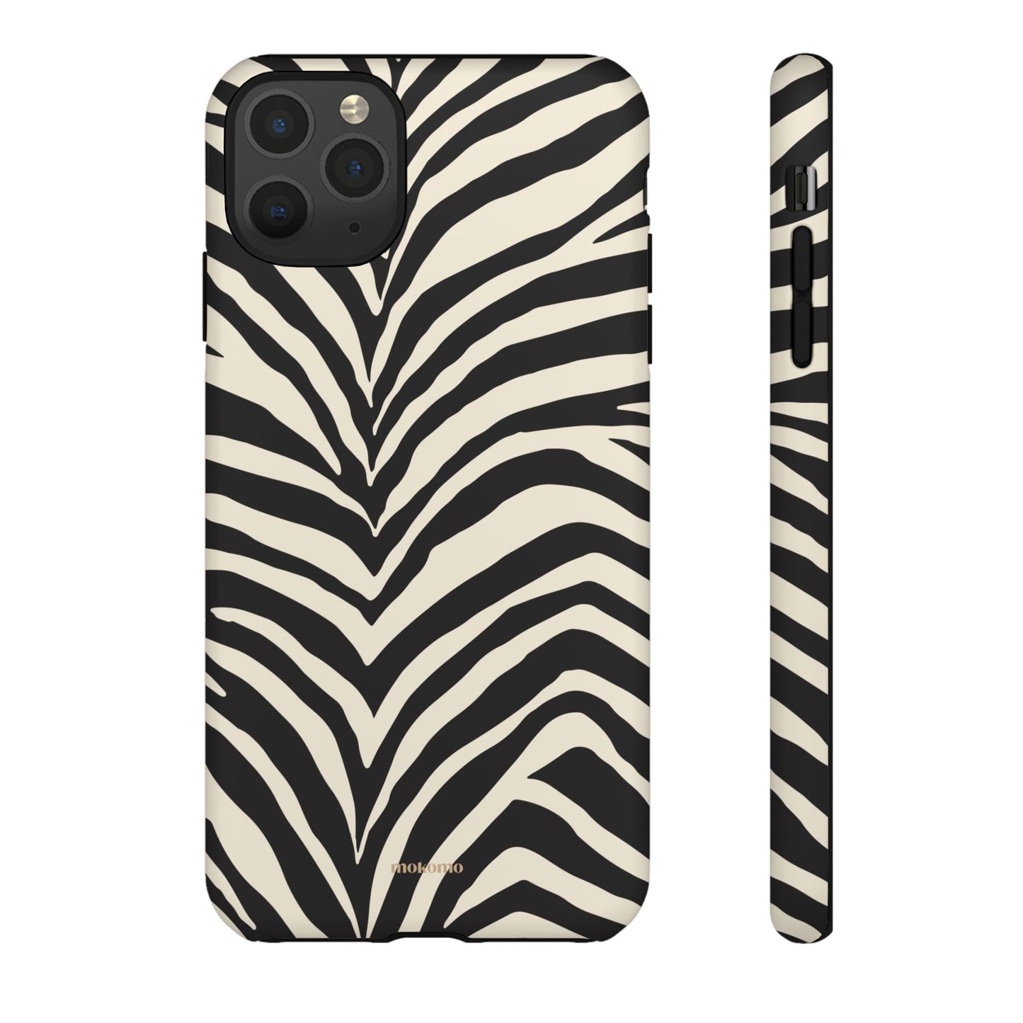 Wild Zebra