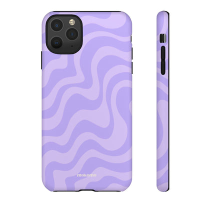 Groovy Purple