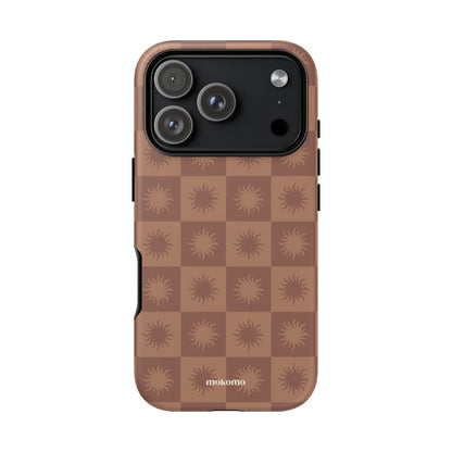 Barcelona Brown