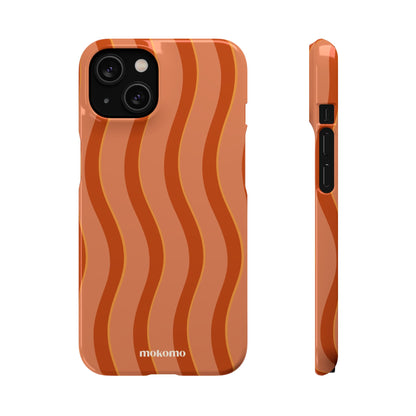 Cinnamon Latte - Snap