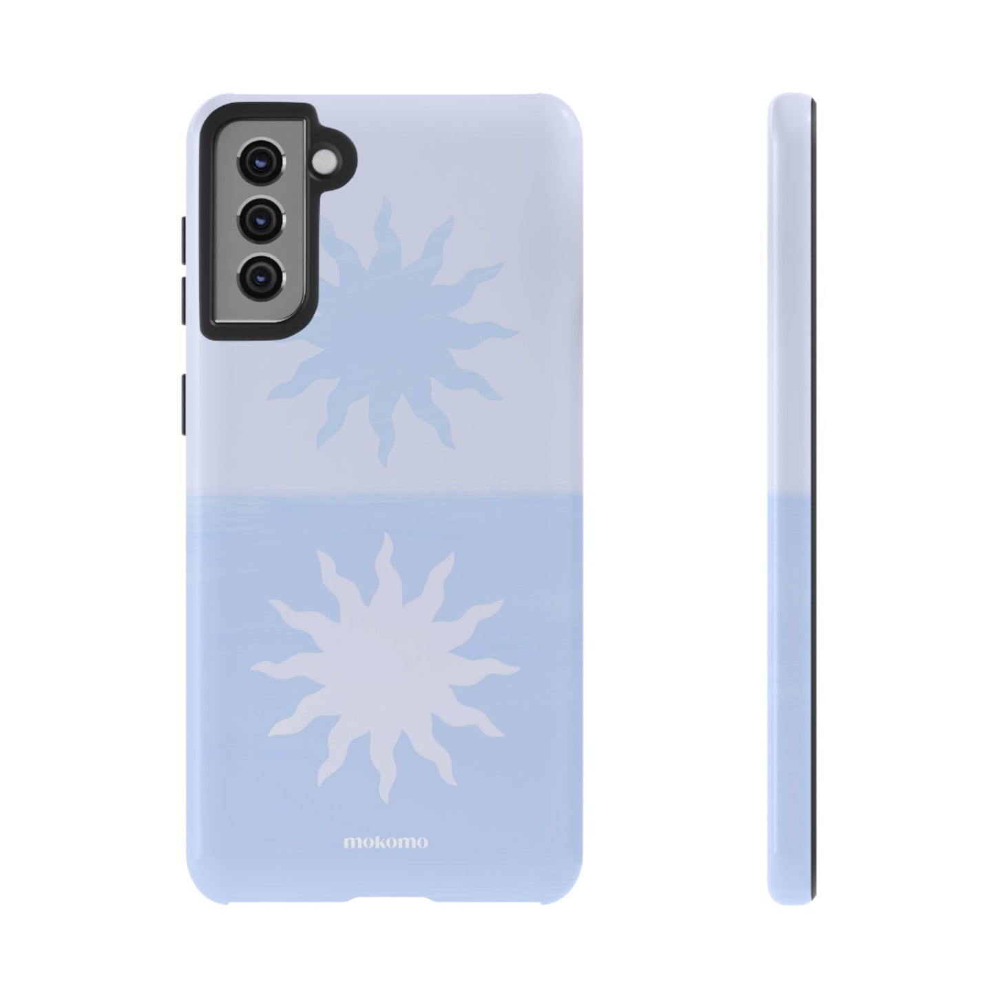 Solara Blue