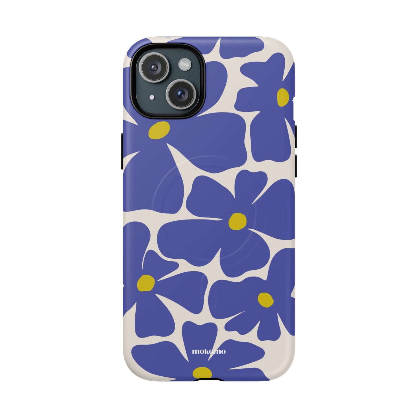 Indigo Daisy - MagSafe