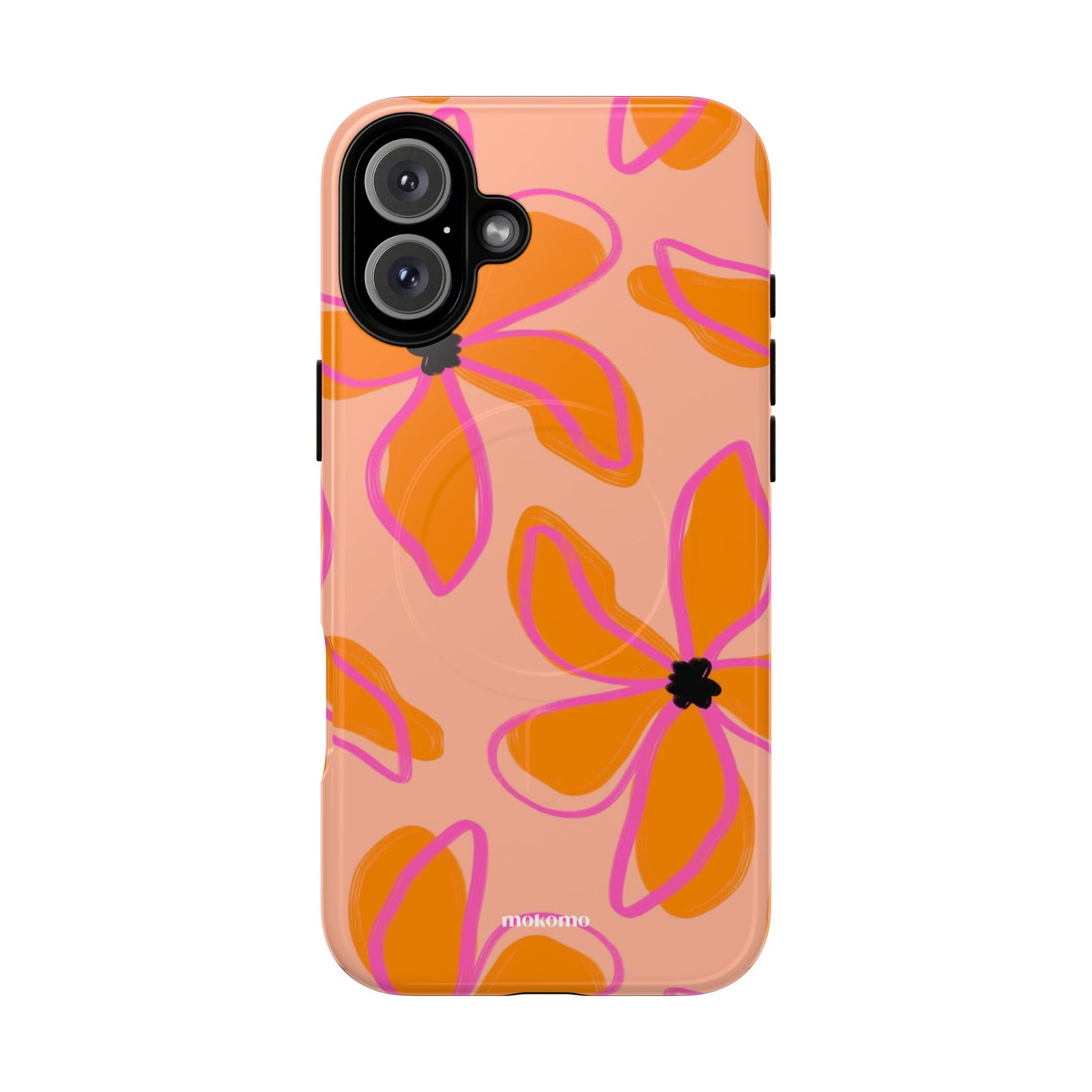 Peach Blossom - MagSafe