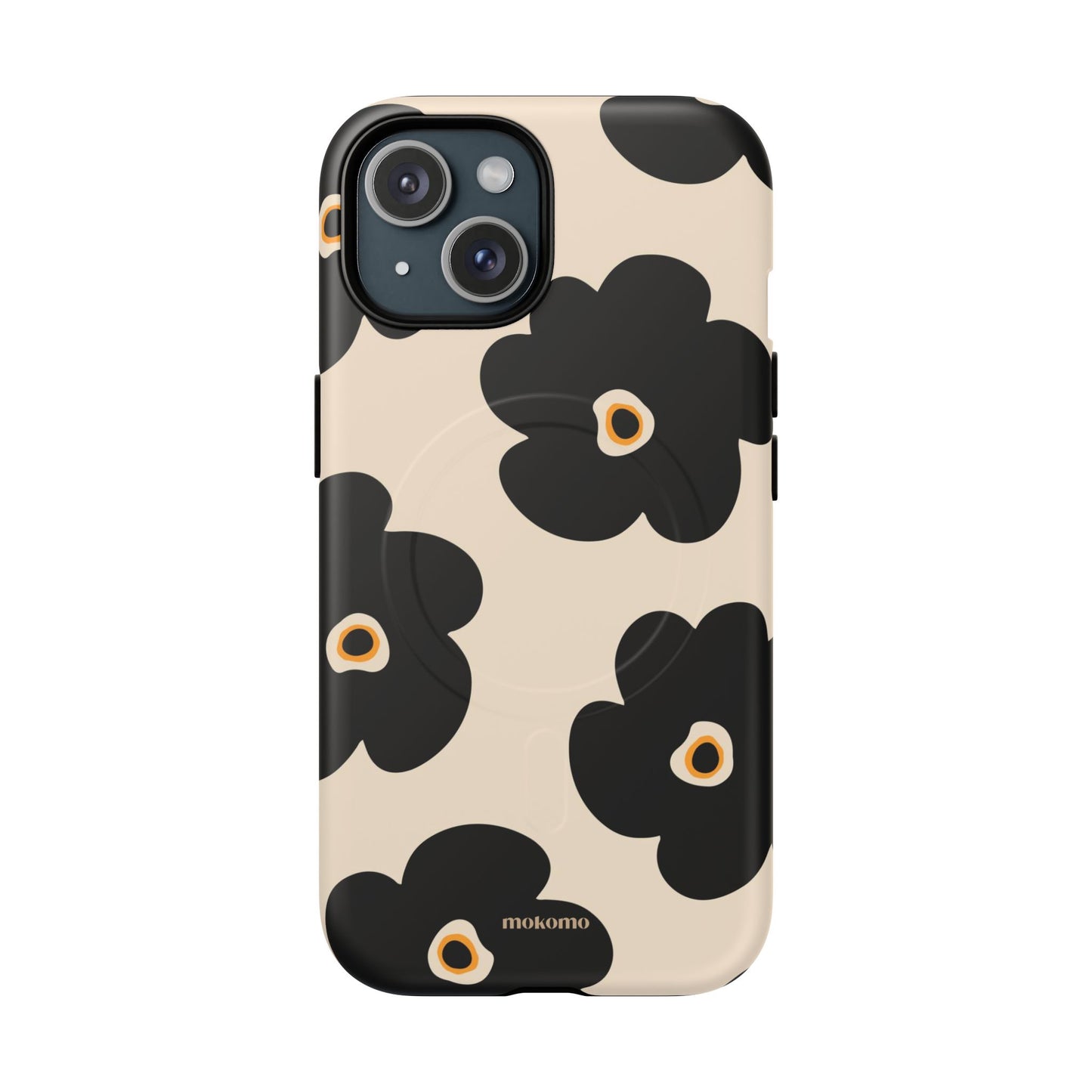 Retro Daisy - MagSafe