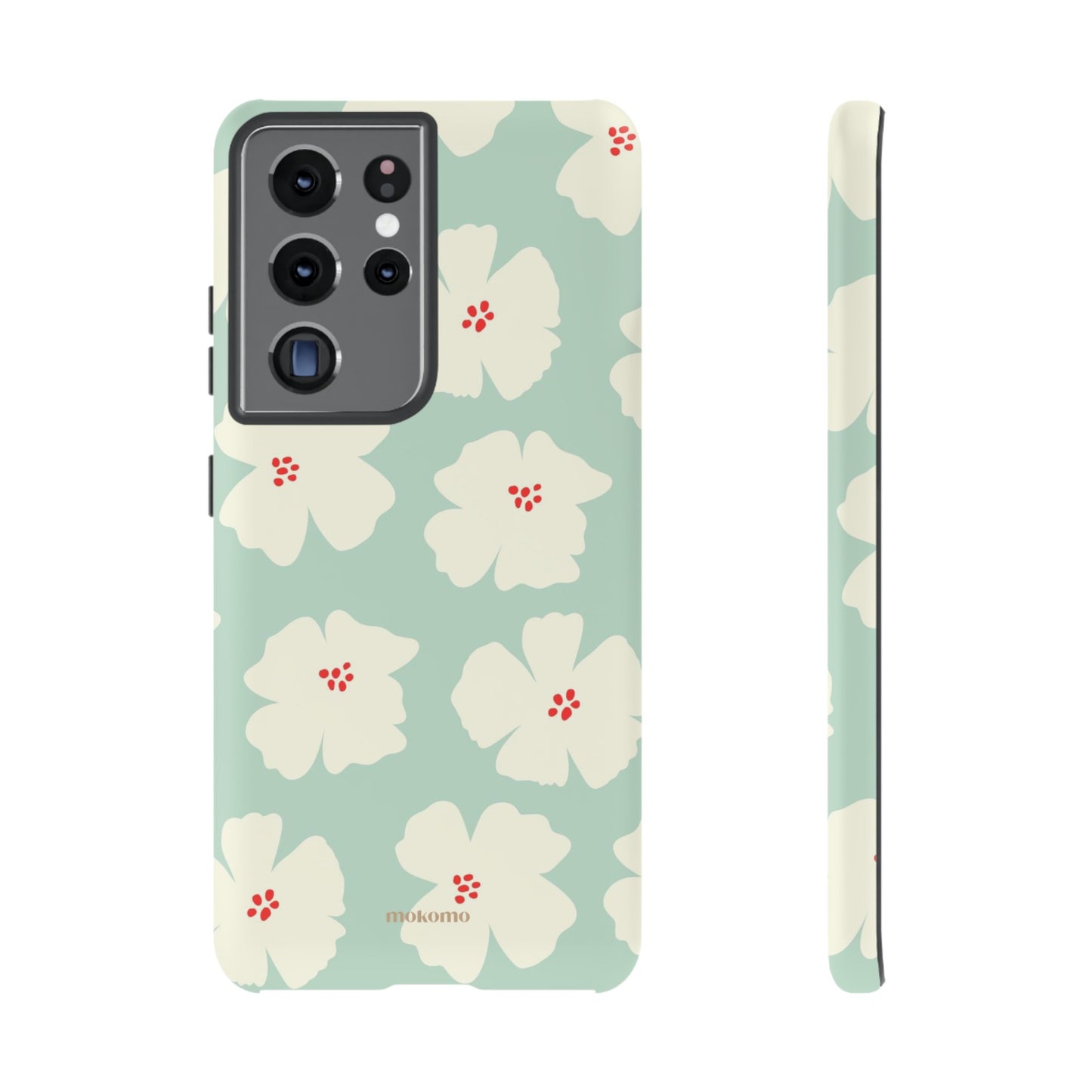 Pastel Flora