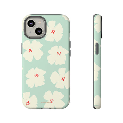 Pastel Flora