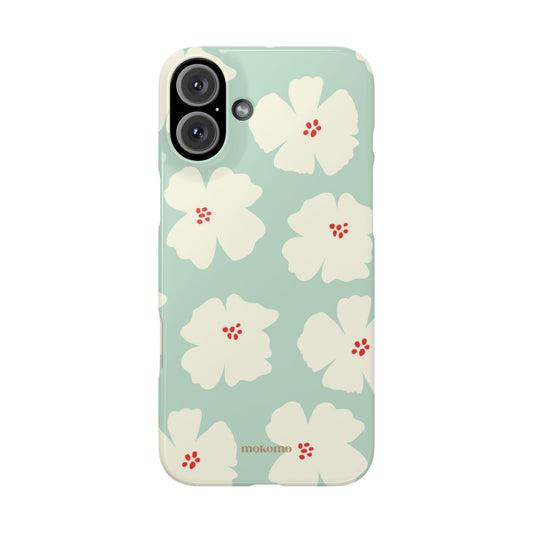 Pastel Flora - Snap
