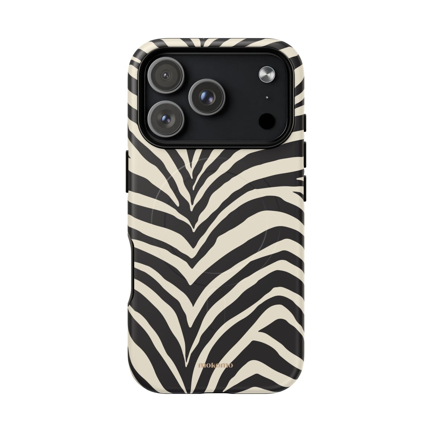 Wild Zebra - MagSafe