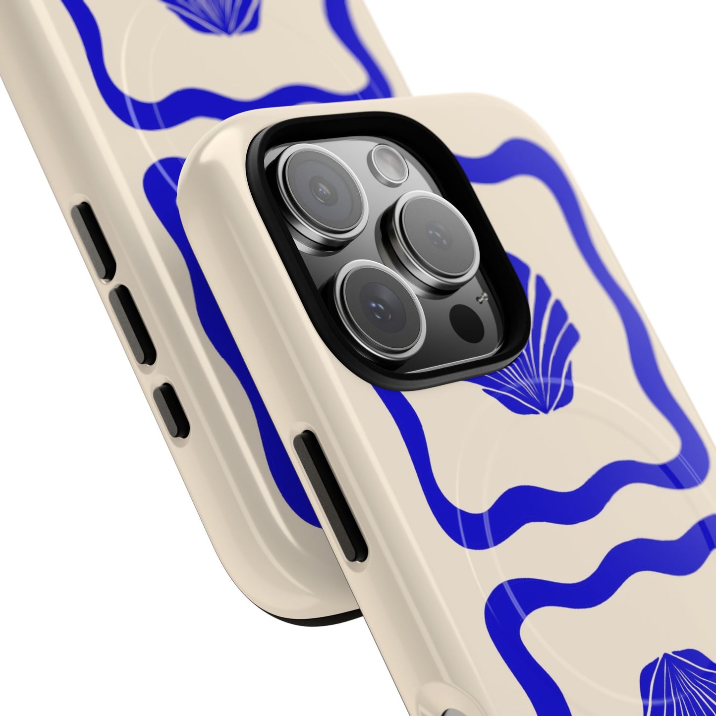 Marine Seashell - MagSafe
