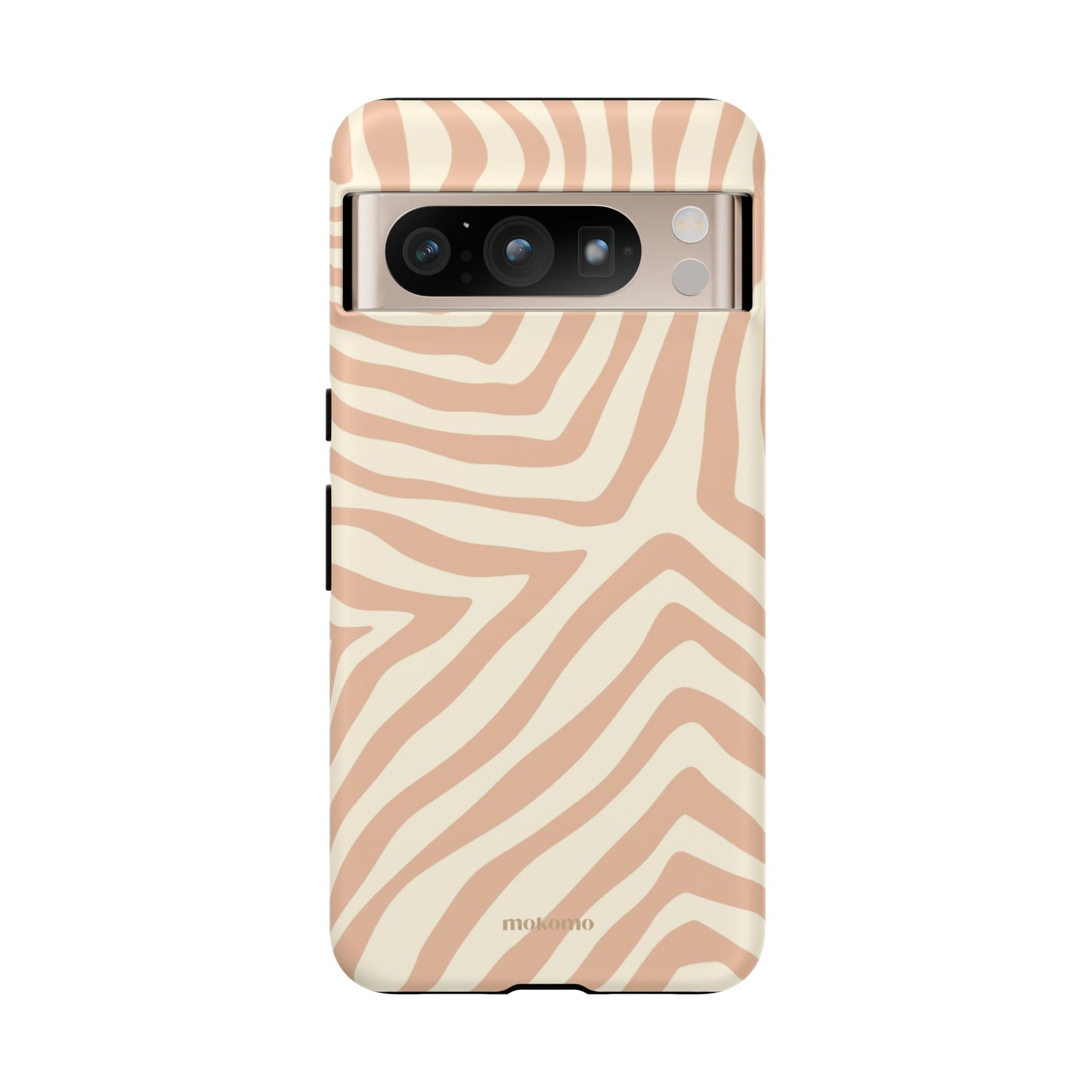 Sandy Zebra