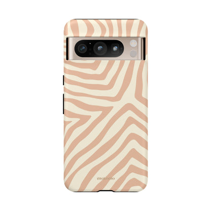 Sandy Zebra