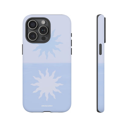 Solara Blue