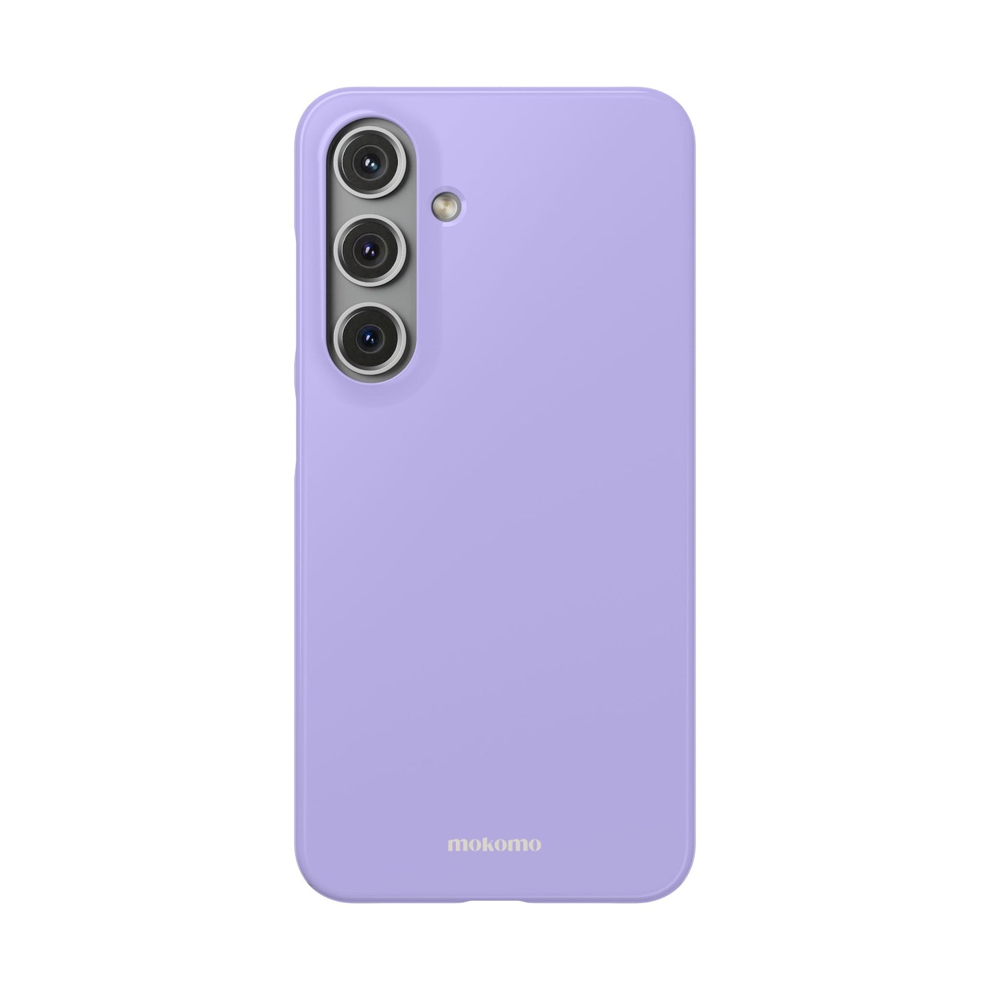 Pastel Purple - Snap