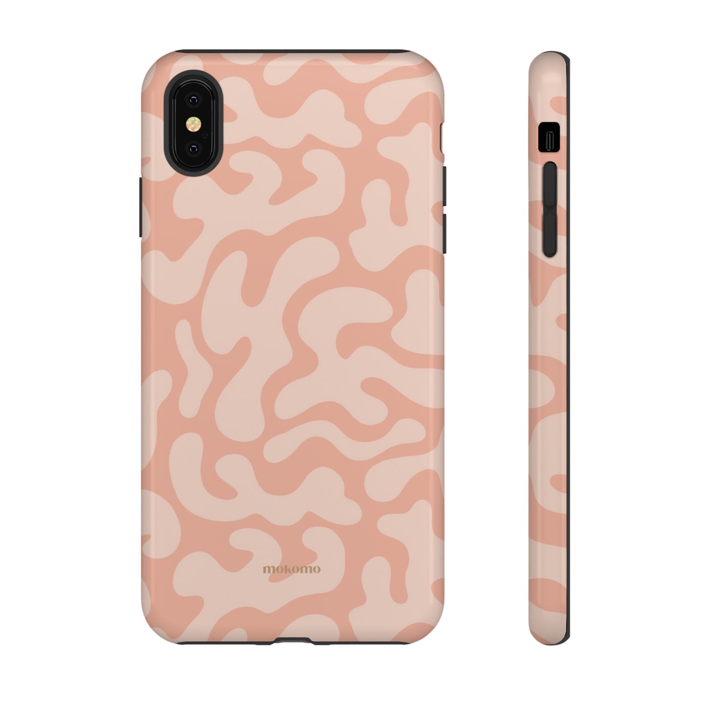 Pink Liquorice