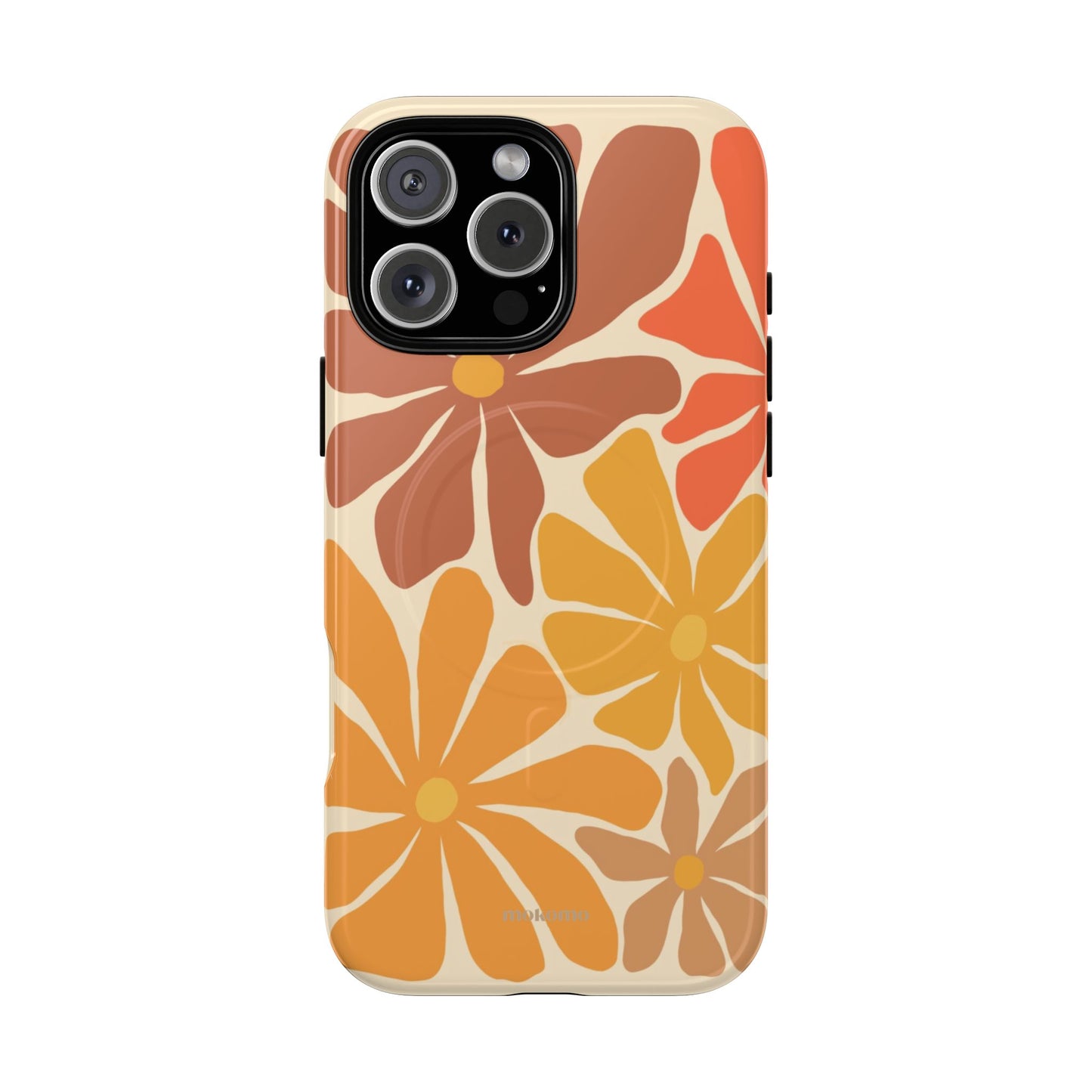Rustic Bloom - MagSafe