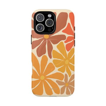Rustic Bloom - MagSafe
