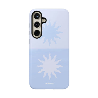 Solara Blue