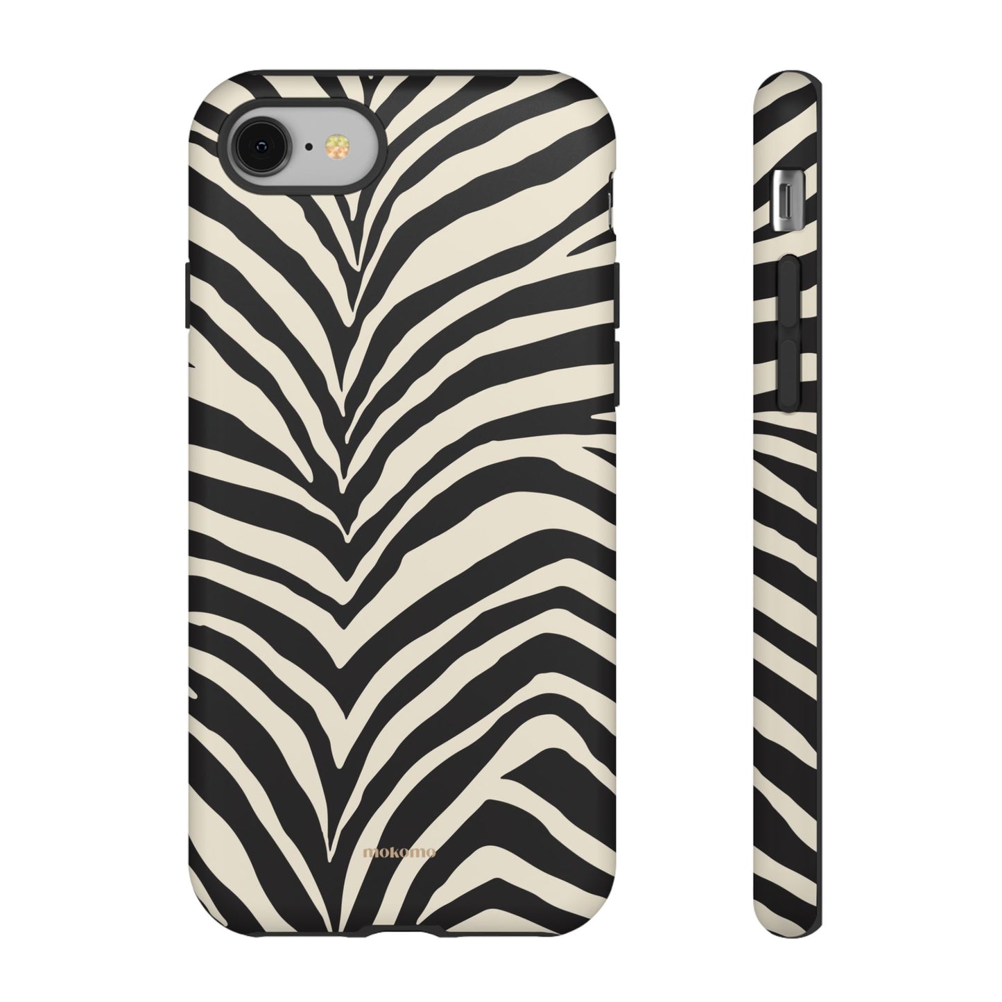 Wild Zebra