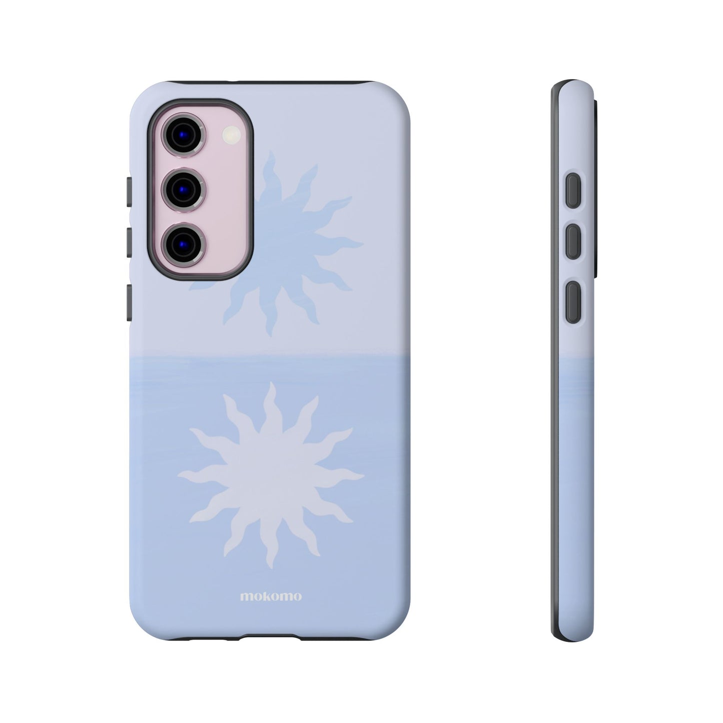 Solara Blue