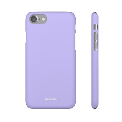 Pastel Purple - Snap