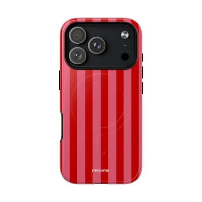 Strawberry Stripes - MagSafe