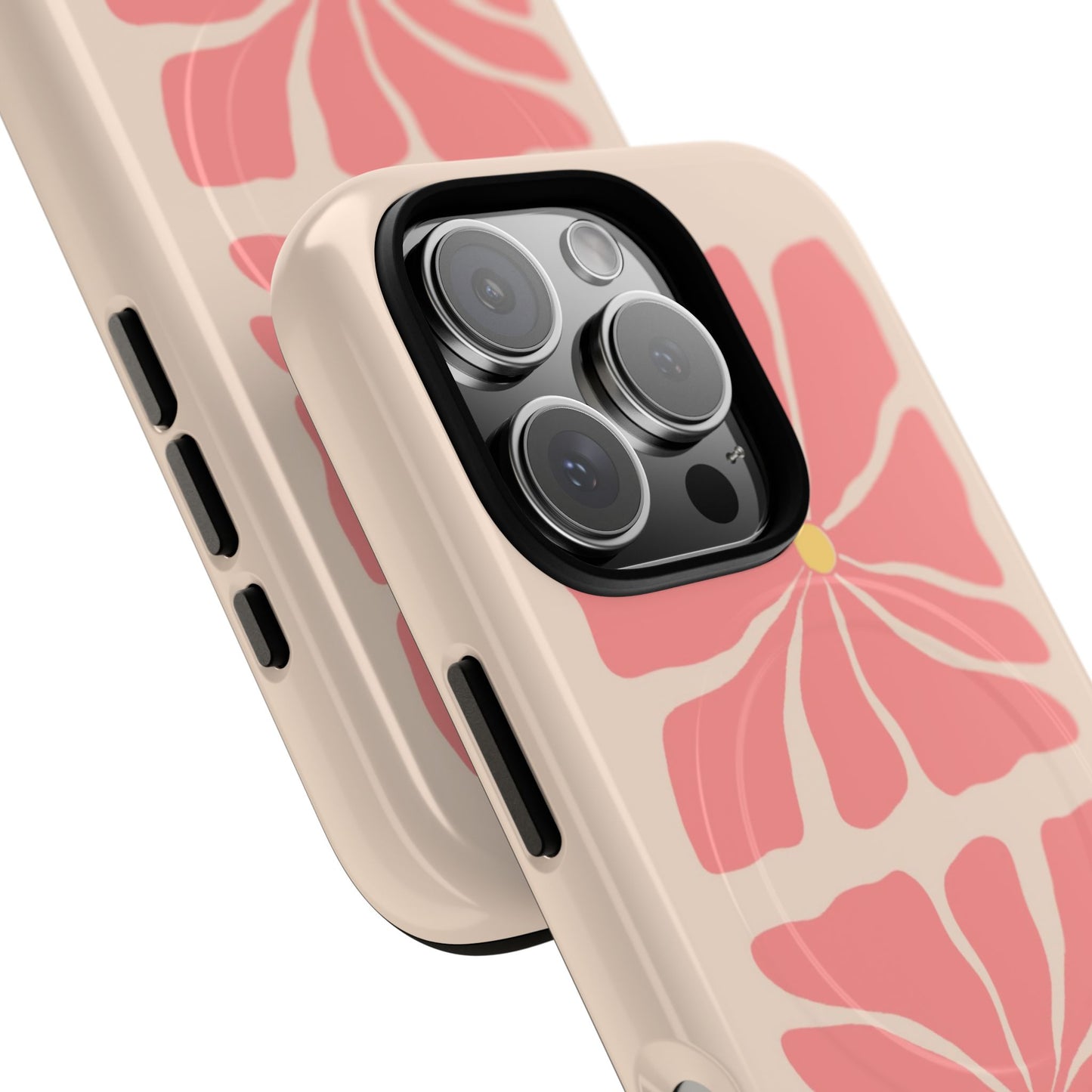 La Flor Pink - MagSafe