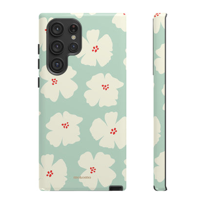 Pastel Flora