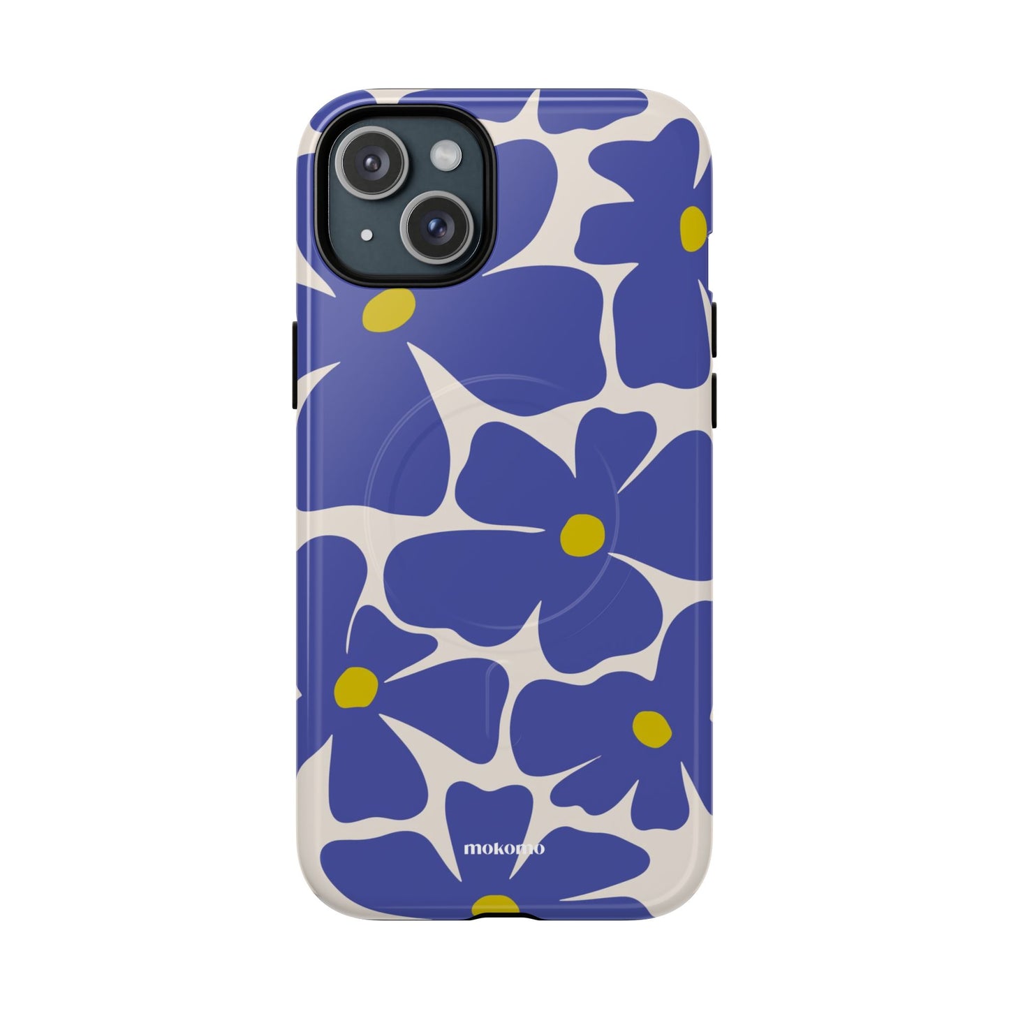 Indigo Daisy - MagSafe