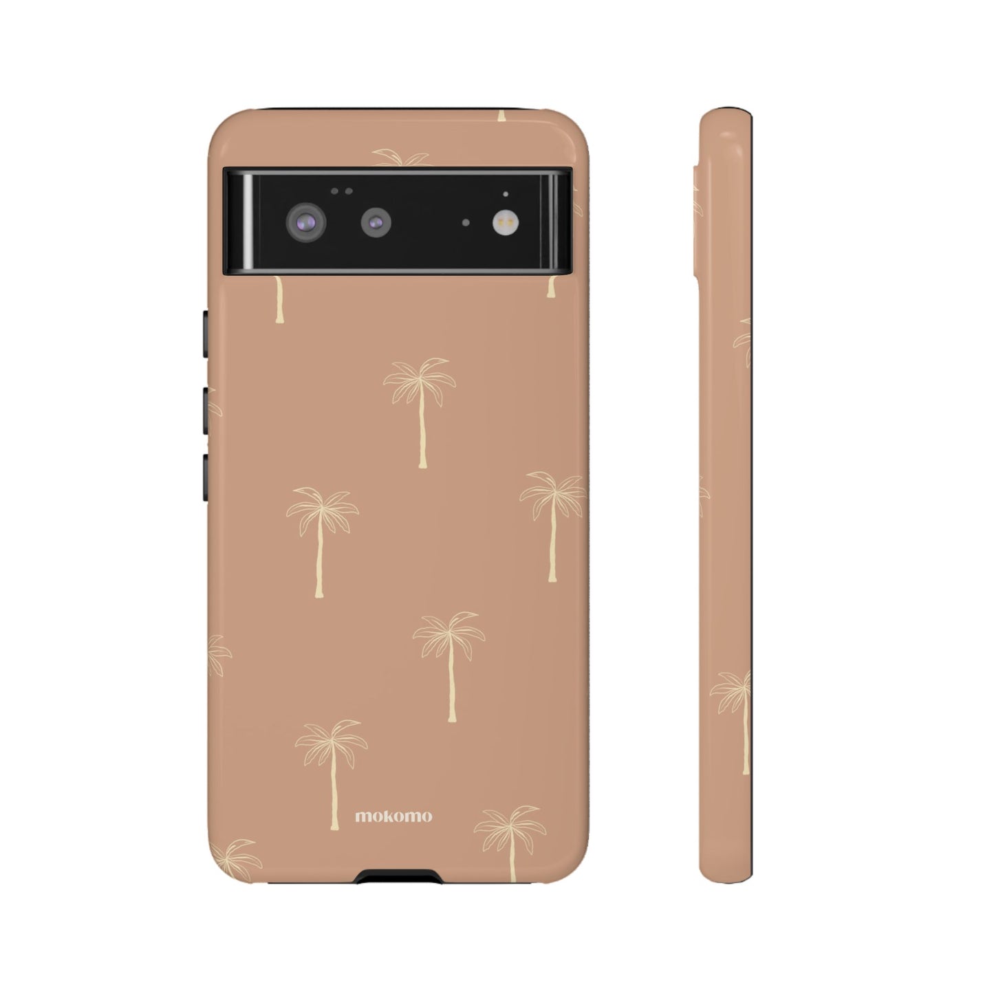Sandy Palm
