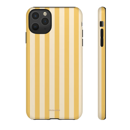 Mellow Yellow