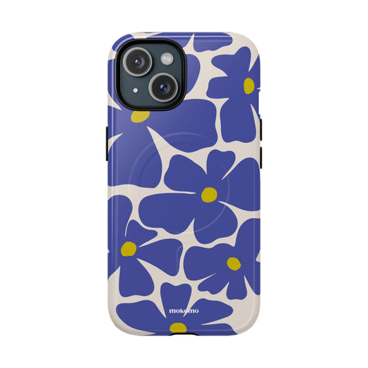 Indigo Daisy - MagSafe