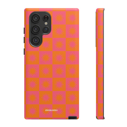 Barcelona Orange
