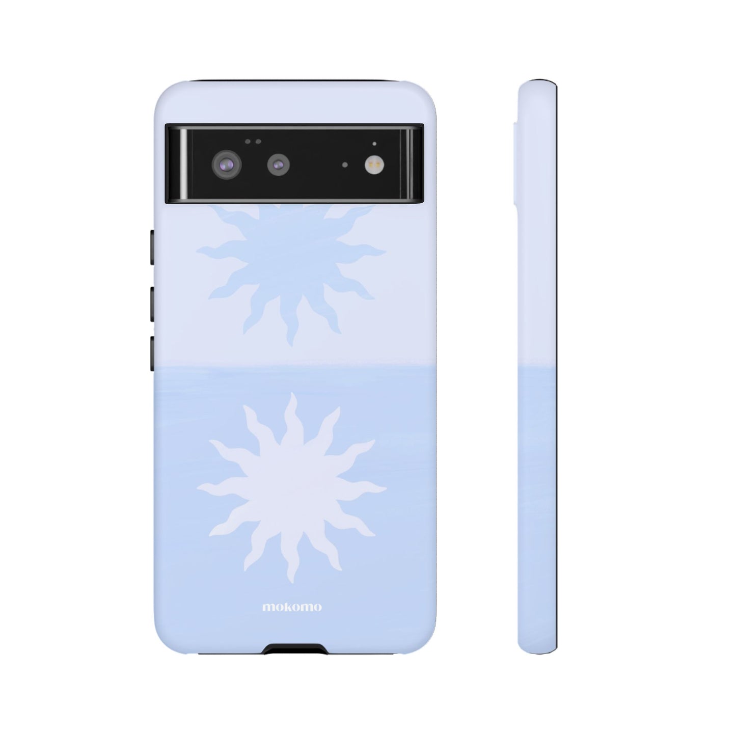 Solara Blue