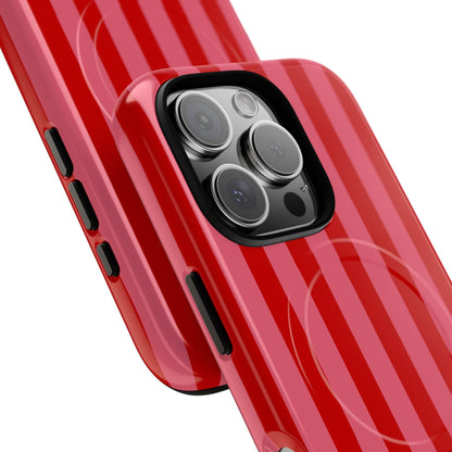 Strawberry Stripes - MagSafe
