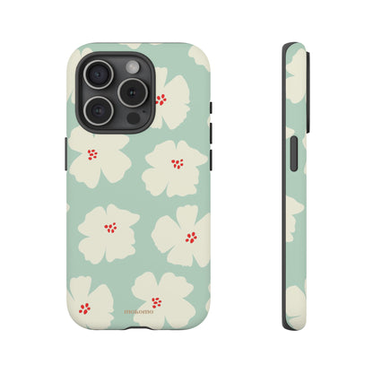 Pastel Flora