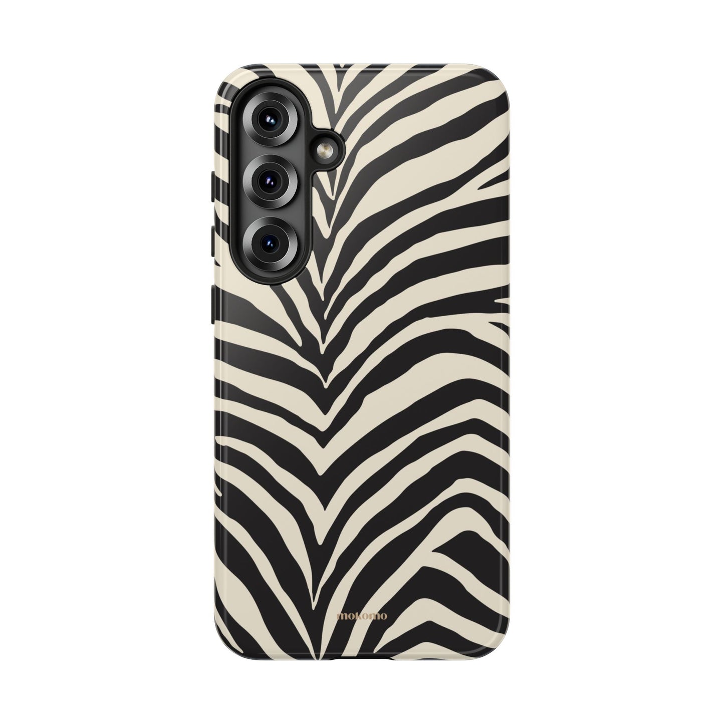 Wild Zebra