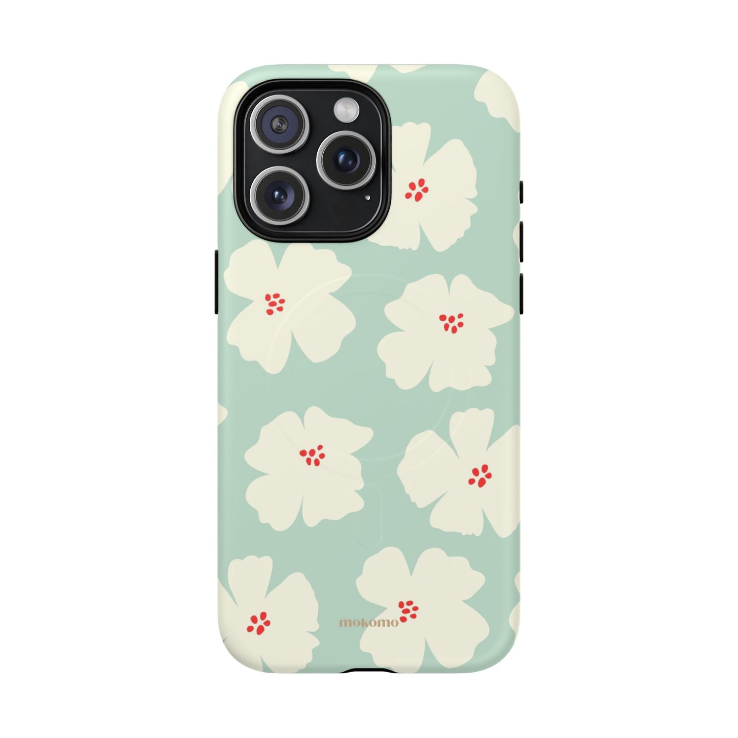 Pastel Flora - MagSafe