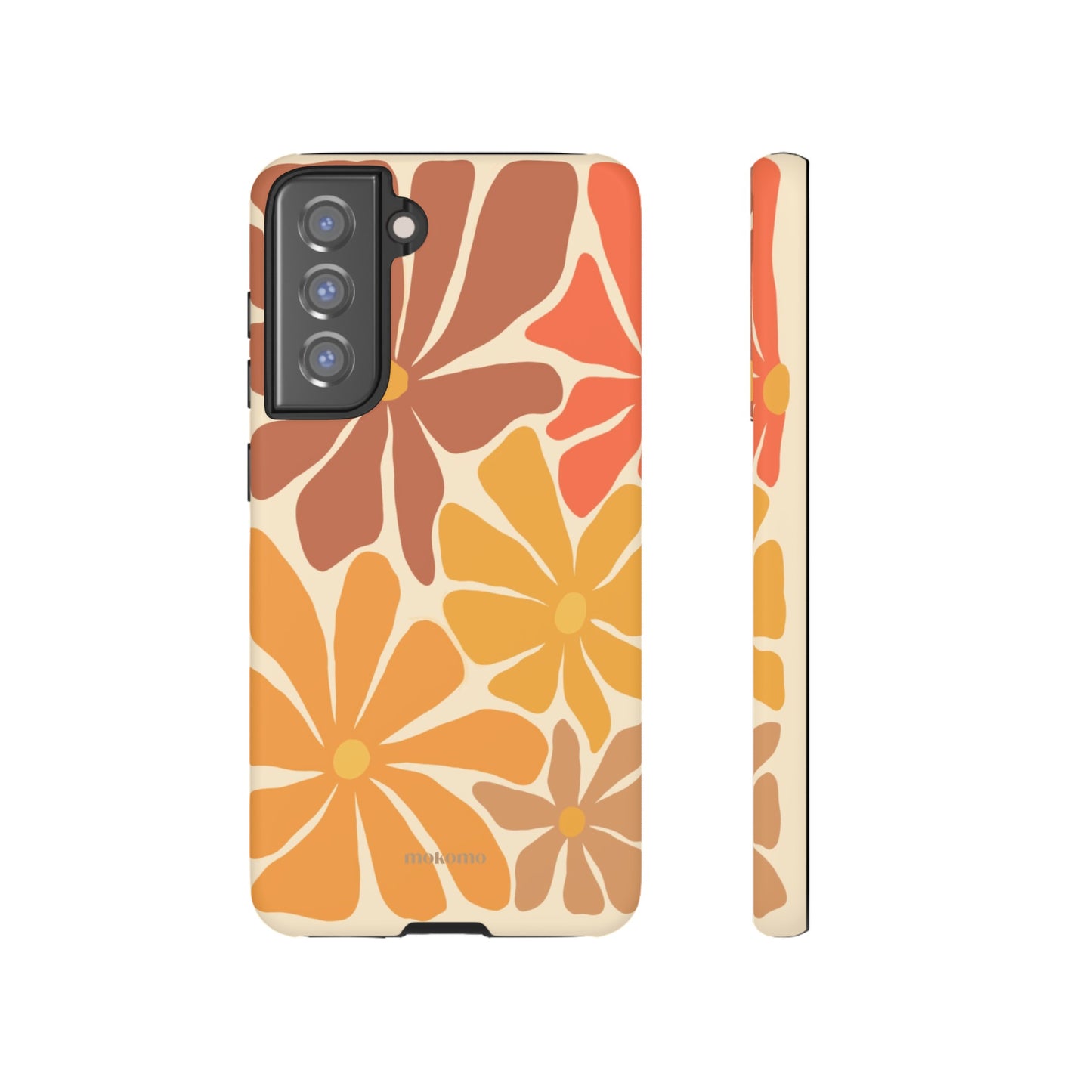 Rustic Bloom