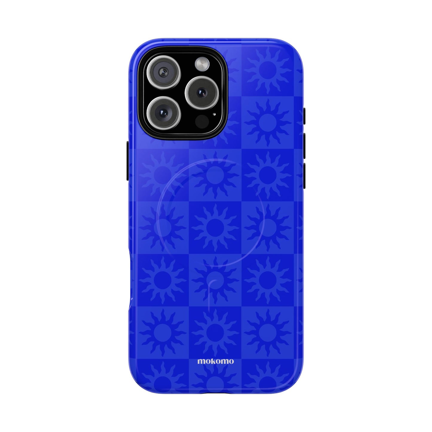 Sol Azul - MagSafe