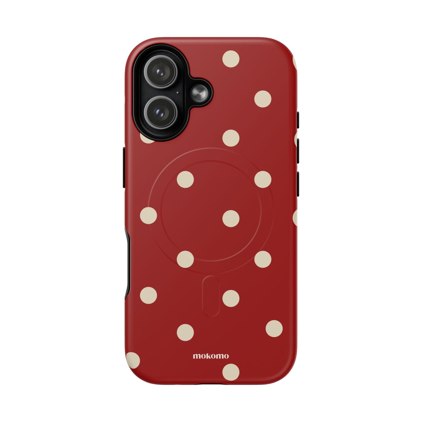 Cherry Dots - MagSafe